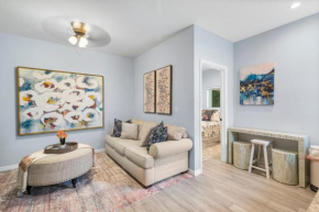 Chic Downtown Home 42 And Guest Home 11